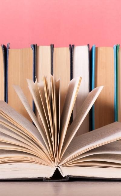unique book